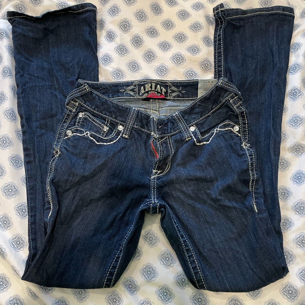 Ariat Jeans